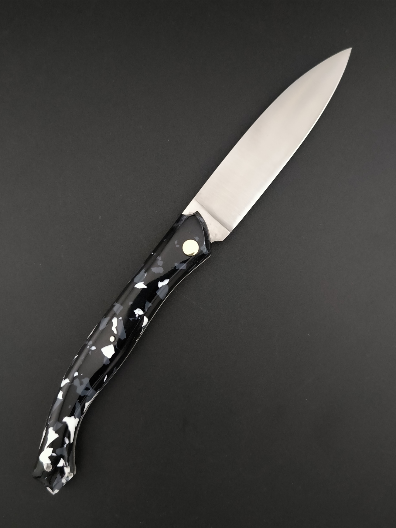 Le couteau Saint-Amans-des-Cots Acétate – Image 3