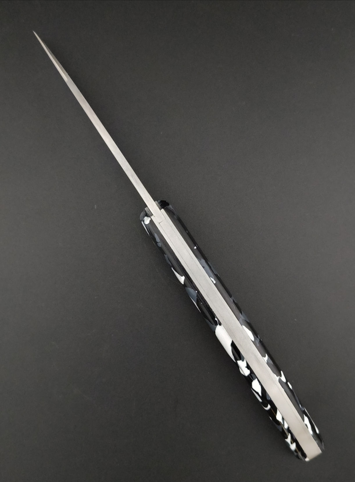 Le couteau Saint-Amans-des-Cots Acétate – Image 2