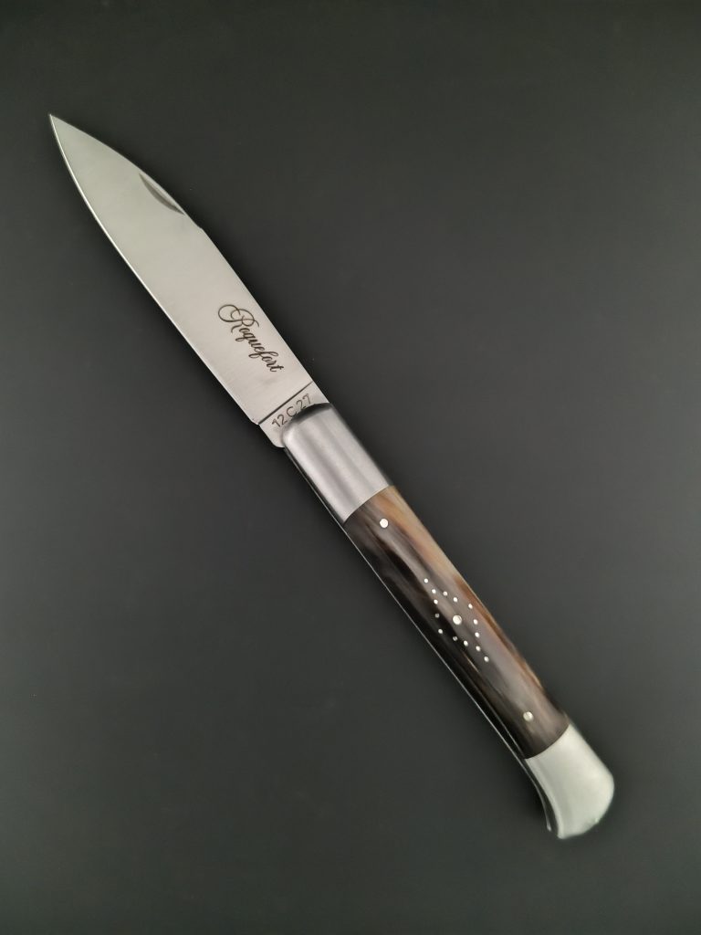 Roquefort pointe de corne 11,5 cm