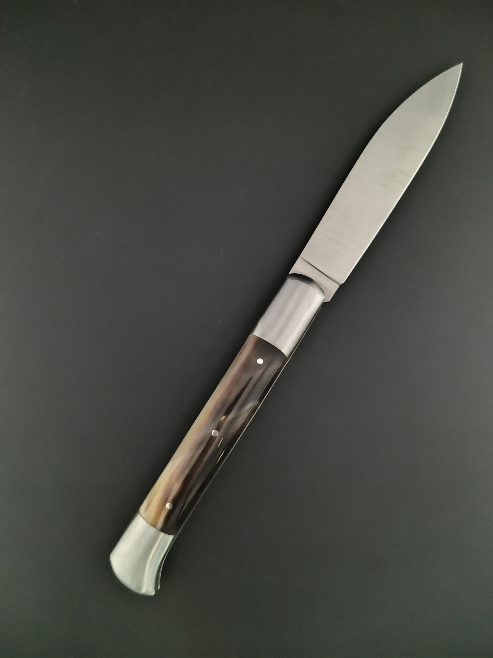 Roquefort pointe de corne 11,5 cm – Image 3