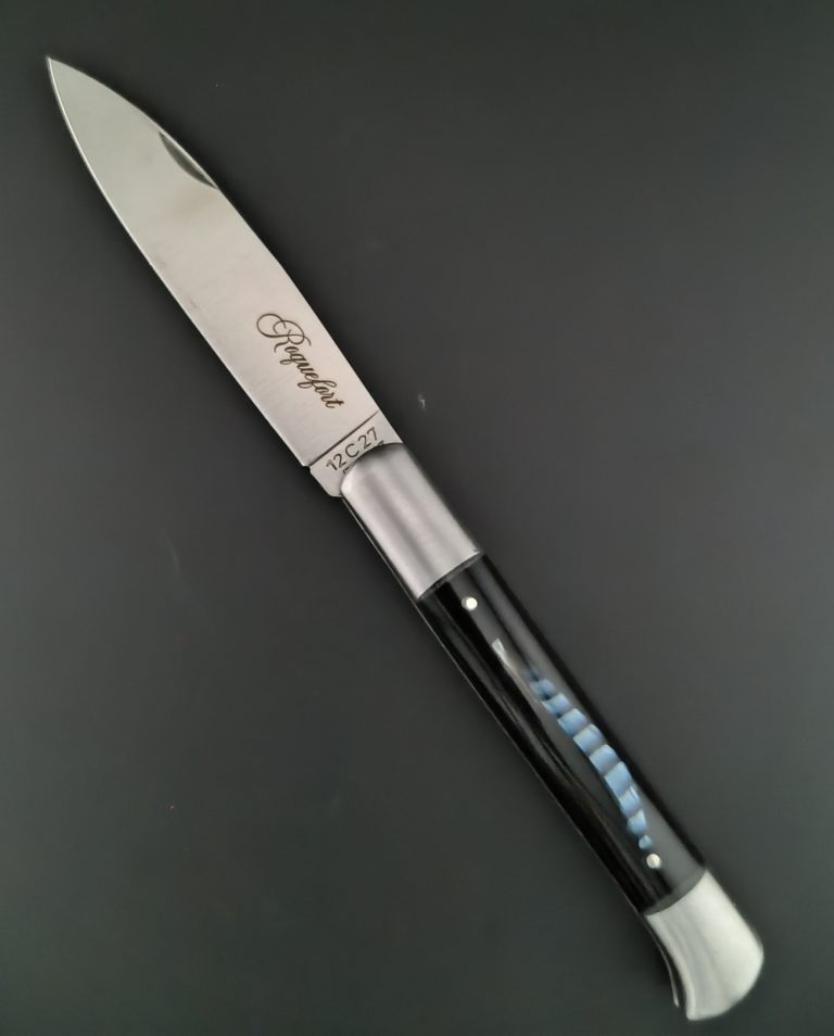 Roquefort inclusion plume de geai